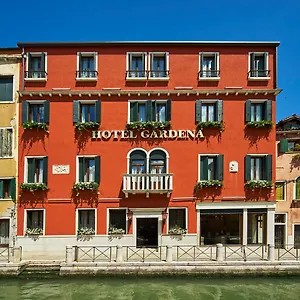 *** Hotel Gardena Italië