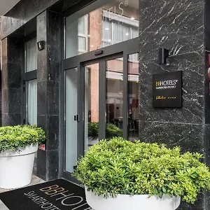 **** Hotel Bb Smarthotel Duomo Italië