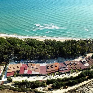 *** Vakantiepark Eraclea Minoa Village Italië