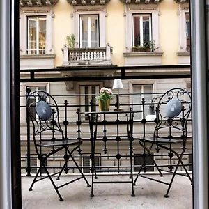 Gasthuis Cavour Luxury - Lr Collection, Rome