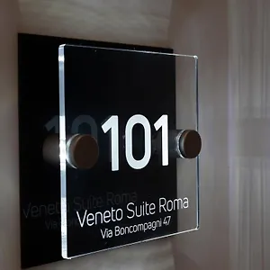 Veneto Roma