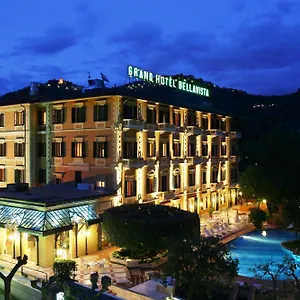 ***** Hotel Grand Bellavista Palace & Golf Italië
