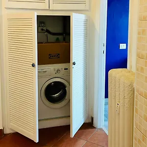 Aparthotel Eccelso, Rome