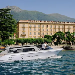 ***** Hotel Grand Victoria Concept & Spa, By R Collection Italië
