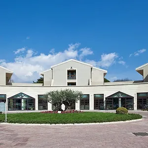 **** Hotel Grand Itria Congress & Italië