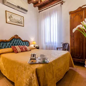 ** Hotel Ariel Silva Italië