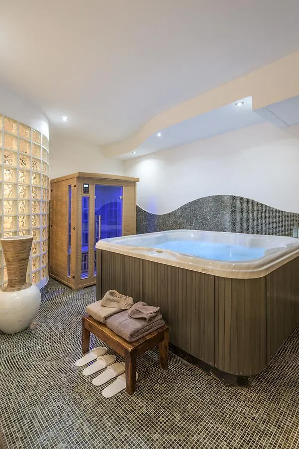 ベッド・アンド・ブレックファスト Rifugio Degli Artisti Top B&B ローマ